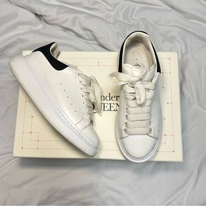 Alexander McQueen sneakers